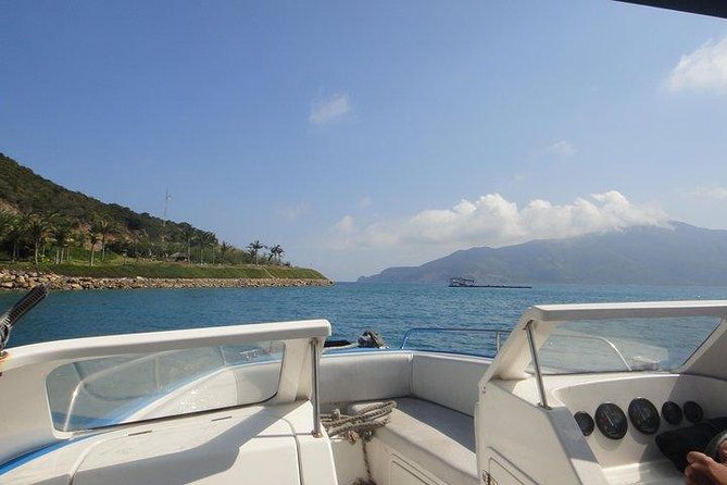 Full-day NHA TRANG ISLAND DISCOVERY - Recommendations