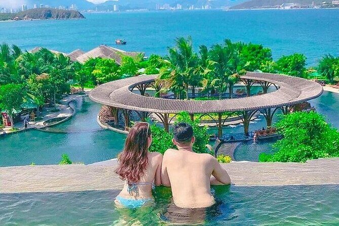 Full-Day Nha Trang Tour: Snorkeling, Seafood BBQ & Mud Bath - A Closer Look at the Full-Day Nha Trang Tour