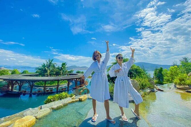 Full-Day Nha Trang Tour: Snorkeling, Seafood BBQ & Mud Bath - Final Thoughts