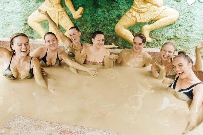 Full-Day Nha Trang Tour: Snorkeling, Seafood BBQ & Mud Bath - Good To Know