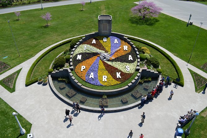 Full-Day Niagara Falls Tour From Toronto - Traveler Reviews