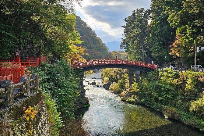 Full Day Nikko Private Tour With Guide (Natural Beauty of Japan). - Pricing and Booking Details