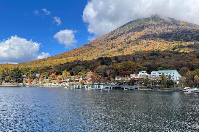 Full Day Nikko Private Tour With Guide (Natural Beauty of Japan). - Additional Information