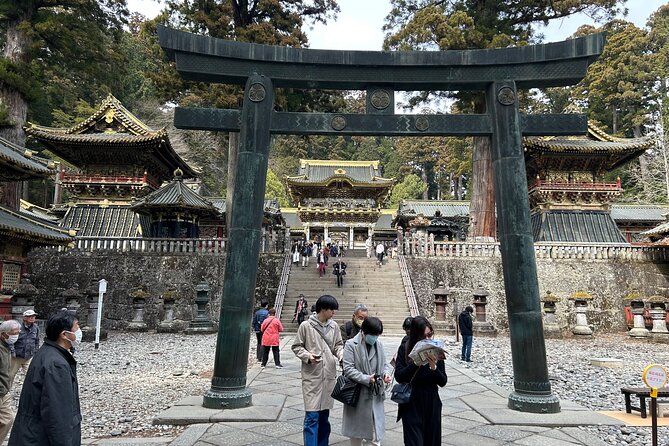 Full Day Nikko Tour To-And-From Tokyo, up to 12 - Important Details