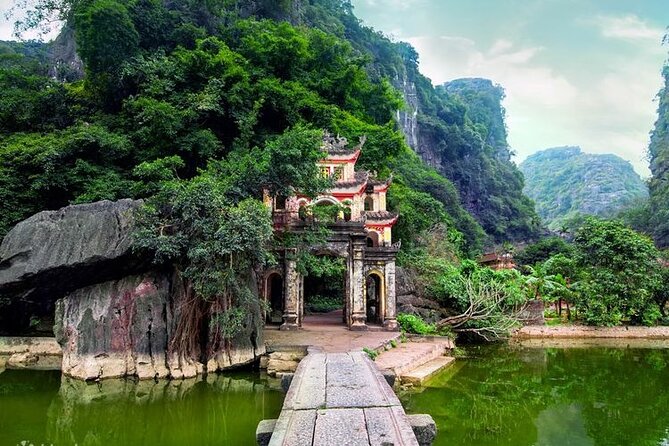 Full Day Ninh Binh Group Tour From Tam Coc - Important Information and Reminders