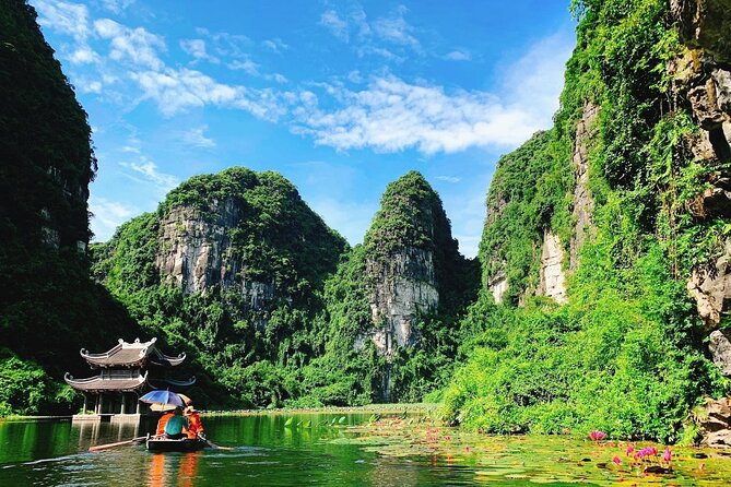 Full-Day Ninh Binh Highlights Tour From Hanoi (Best Selling) - Meeting Points for the Tour