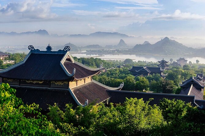 Full-Day Ninh Binh Highlights Tour From Hanoi (Best Selling) - The Sum Up