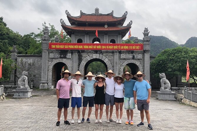 Full-Day Ninh Binh Highlights Tour From Hanoi - Overall Satisfaction and Recommendation