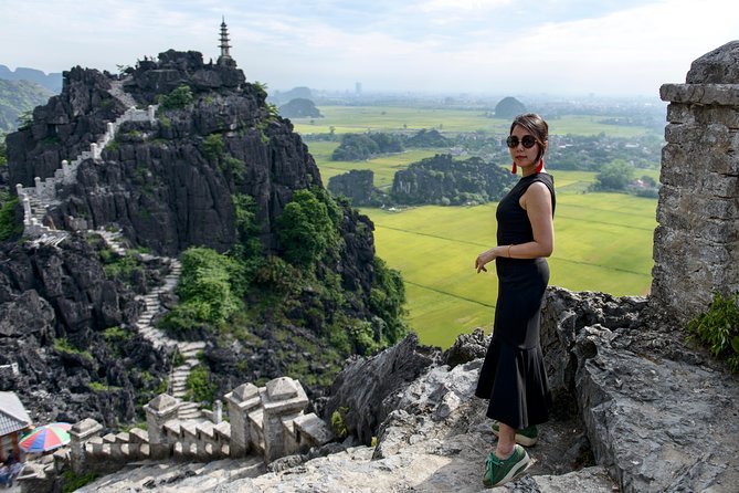 Full-Day Ninh Binh Highlights Tour From Hanoi - Common Questions