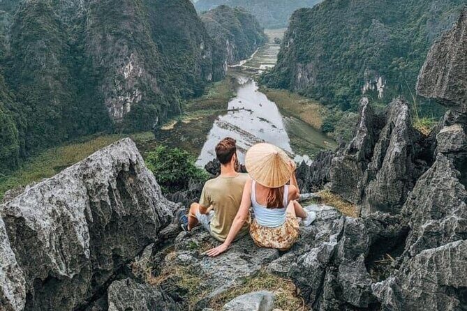 Full Day Ninh Binh, Hoa Lu, Tam Coc and Mua Cave - The Sum Up