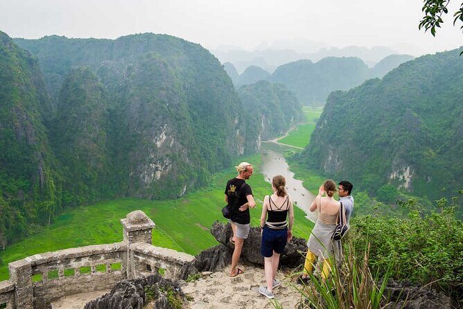 Full-Day Ninh Binh Luxury Tour from Hanoi (Group of 9 Guests) - Good To Know