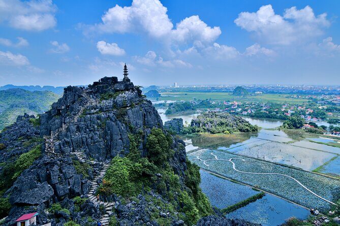 Full-Day Ninh Binh Small Group of 9 Guided Tour from Hanoi - A Complete Look at the Full-Day Ninh Binh Small Group Guided Tour from Hanoi