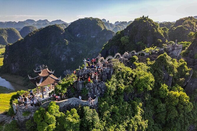 Full-Day Ninh Binh Small Group of 9 Guided Tour from Hanoi - Introduction and First Impressions