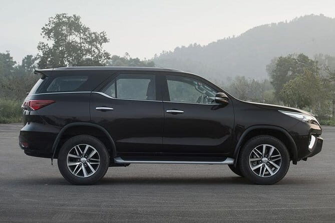 Full Day Ninh Binh to Hoa Lu Tam Coc with Cycling - The Sum Up