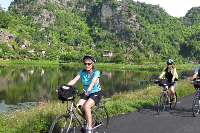 Full Day Ninh Binh - Trang An - Bai Dinh - Mua Cave & Transfer - Meeting Point and Time