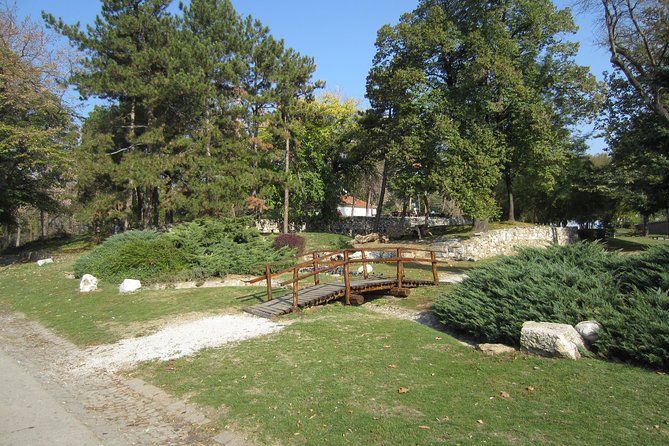Full-Day Nis and Serbian History Tour From Sofia - Additional Tour Information