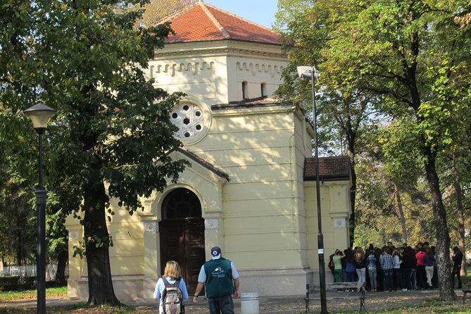 Full-Day Nis and Serbian History Tour From Sofia - The Sum Up