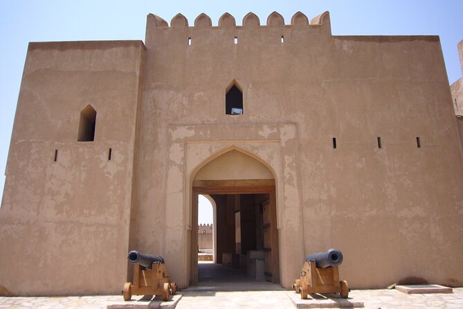 Full Day Nizwa Tour - What To Bring