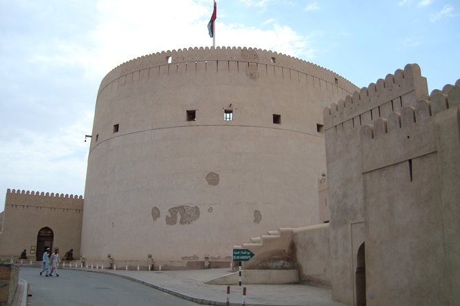 Full Day Nizwa Tour - The Sum Up