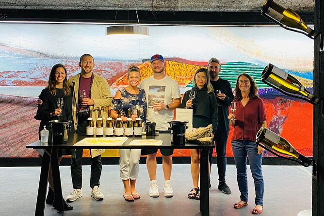 Full-Day North Burgundy and Chablis Wine Tasting Tour From Paris - Wine Tastings