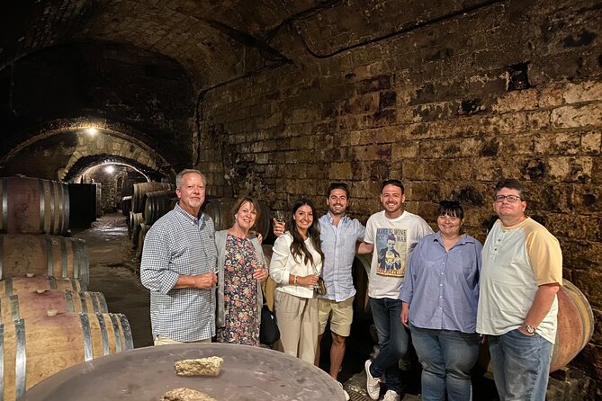 Full-Day North Burgundy and Chablis Wine Tasting Tour From Paris - Common Questions