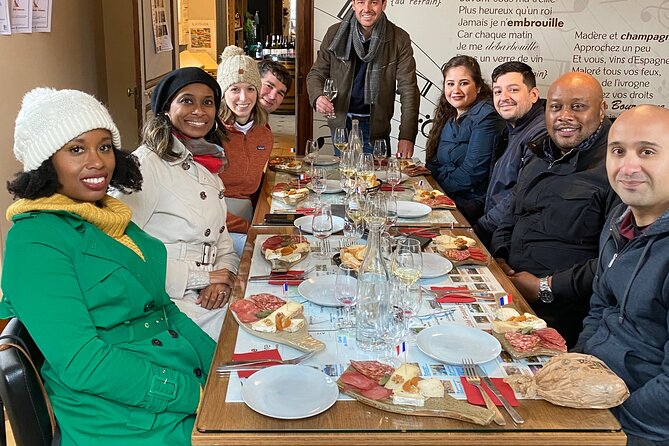 Full-Day North Burgundy and Chablis Wine Tasting Tour From Paris - The Sum Up
