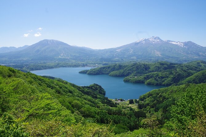 Full Day North Nagano Hiking Experience - Additional Information