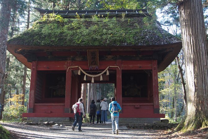 Full Day North Nagano Hiking Experience - Pricing and Terms