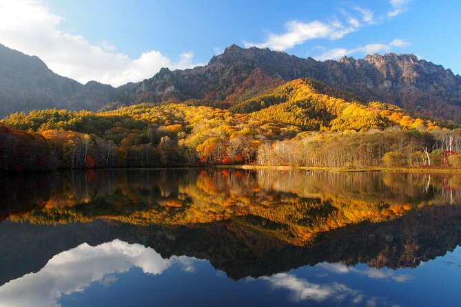 Full Day North Nagano Hiking Experience - The Sum Up