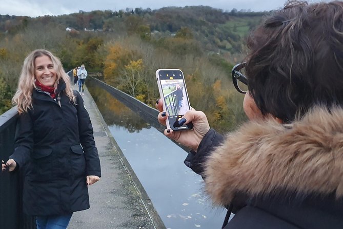 Full-Day North Wales Sightseeing Adventure From Manchester - Whats Included