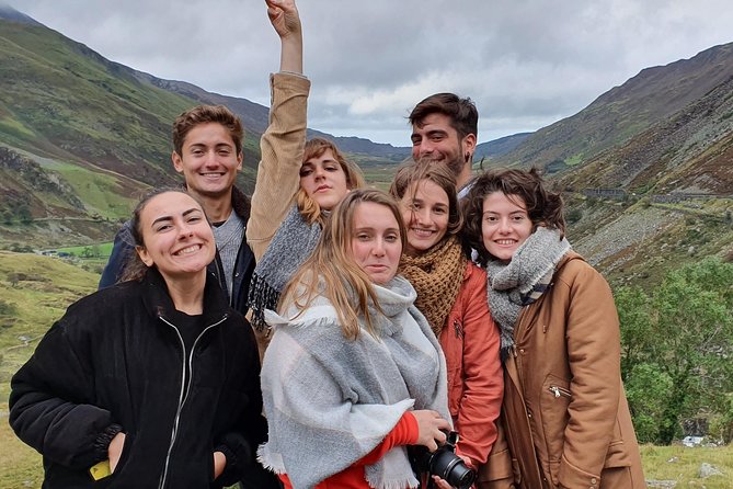 Full-Day North Wales Sightseeing Adventure From Manchester - Traveler Photos and Reviews