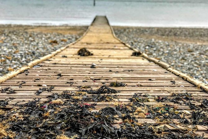 Full-Day North Wales Sightseeing Adventure From Manchester - Directions