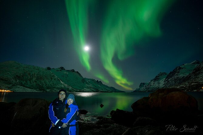 Full-Day Northern Lights Trip From Tromsø - Good To Know
