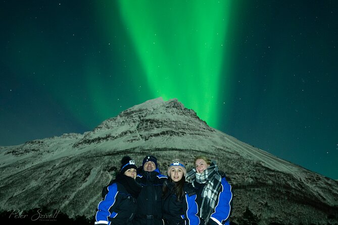 Full-Day Northern Lights Trip From Tromsø - Positive Reviews and Recommendations
