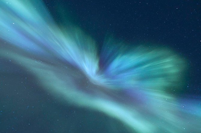 Full-Day Northern Lights Trip From Tromsø - Background Information