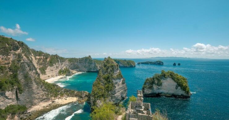 Full - Day Nusa Penida East Trip From Bali - Nusa Penida East Trip Experience