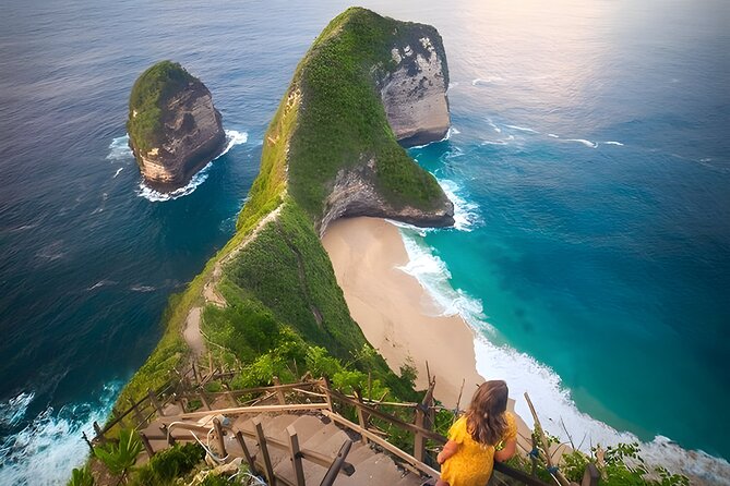 Full Day Nusa Penida Island Beach Tour From Bali - Highlights of Nusa Penida Island