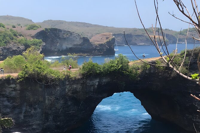 Full Day Nusa Penida Island Beach Tour From Bali - Tour Inclusions and Activities