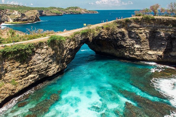 Full-Day Nusa Penida Island Private Tour With Local Guide - Reviews and Ratings
