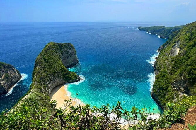 Full-Day Nusa Penida Island with Snorkeling from Bali - The Complete Experience: What to Expect