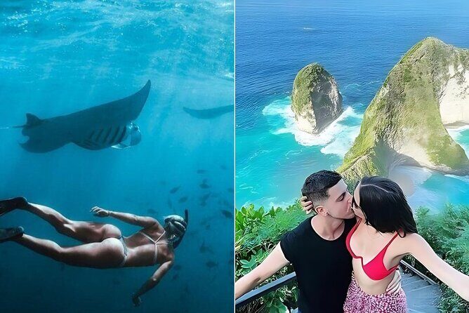 Full Day Nusa Penida Manta Point Snorkeling and West Island Tour - Full Day Nusa Penida Manta Point Snorkeling and West Island Tour: An Honest Review