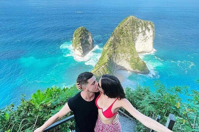 Full Day Nusa Penida Manta Point Snorkeling and West Island Tour - Good To Know