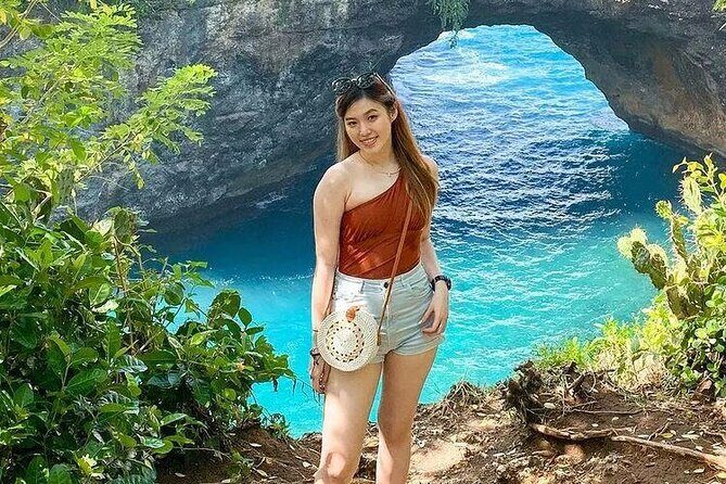 Full Day Nusa Penida Manta Point Snorkeling and West Island Tour - Authentic Insights from Reviews