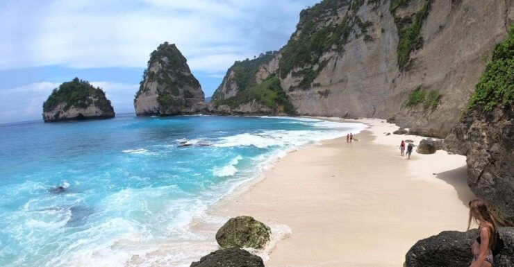 Full Day Nusa Penida Tour - Tour Booking Details