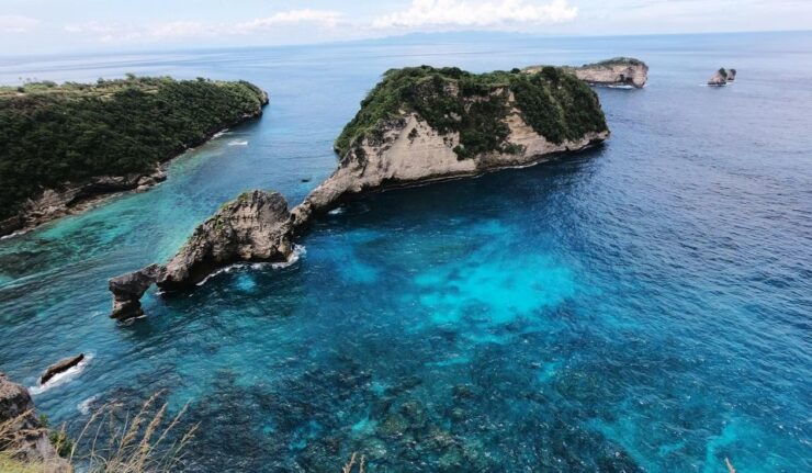 Full Day Nusa Penida Tour - Tour Highlights