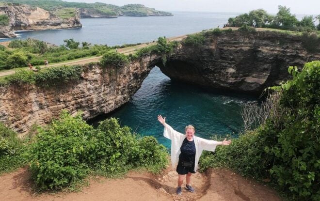 Full Day Nusa Penida Tour - Inclusions & Itinerary