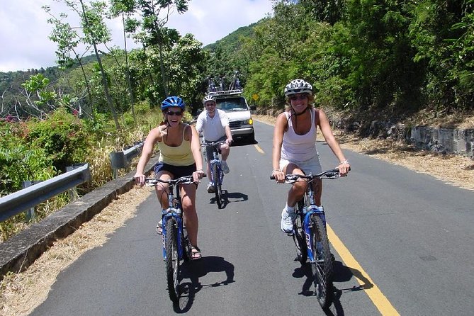 Full Day Oahu Bike, Hike, Sail and Snorkel Combo - Cancellation Policy and Reviews