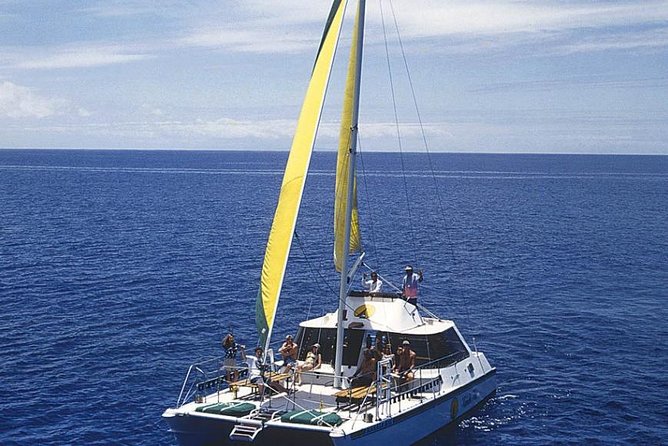 Full Day Oahu Bike, Hike, Sail and Snorkel Combo - Thrilling Multi-Sport Adventure