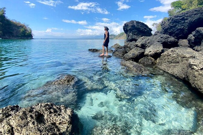 Full-Day Ocean Hike Tour at Puntarenas - Tour Details