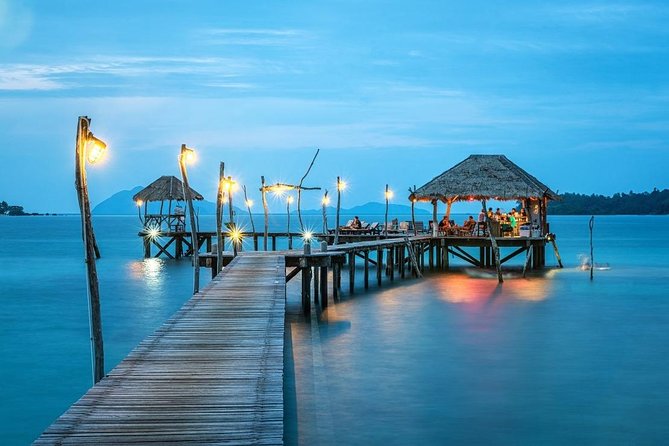 Full Day of Pattaya City Landmarks & Floating Market - Private Tour of Top Attractions